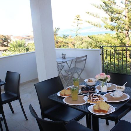 Bed and Breakfast Residenza Anna Calabria Briatico Zewnętrze zdjęcie