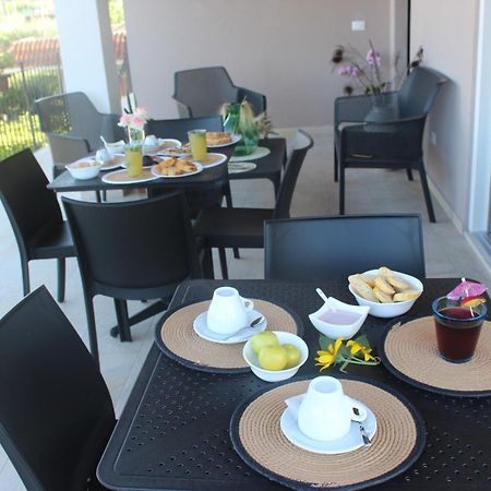 Bed and Breakfast Residenza Anna Calabria Briatico Zewnętrze zdjęcie