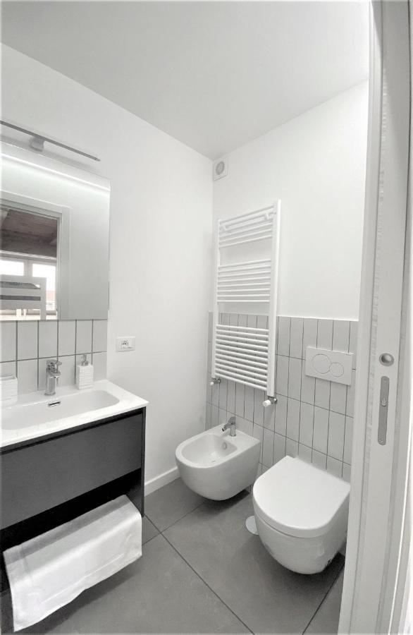 Bed and Breakfast Residenza Anna Calabria Briatico Zewnętrze zdjęcie