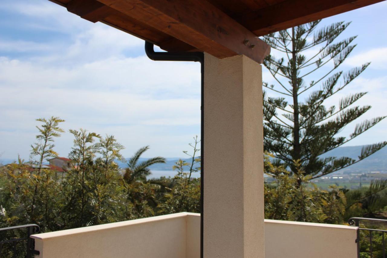 Bed and Breakfast Residenza Anna Calabria Briatico Zewnętrze zdjęcie