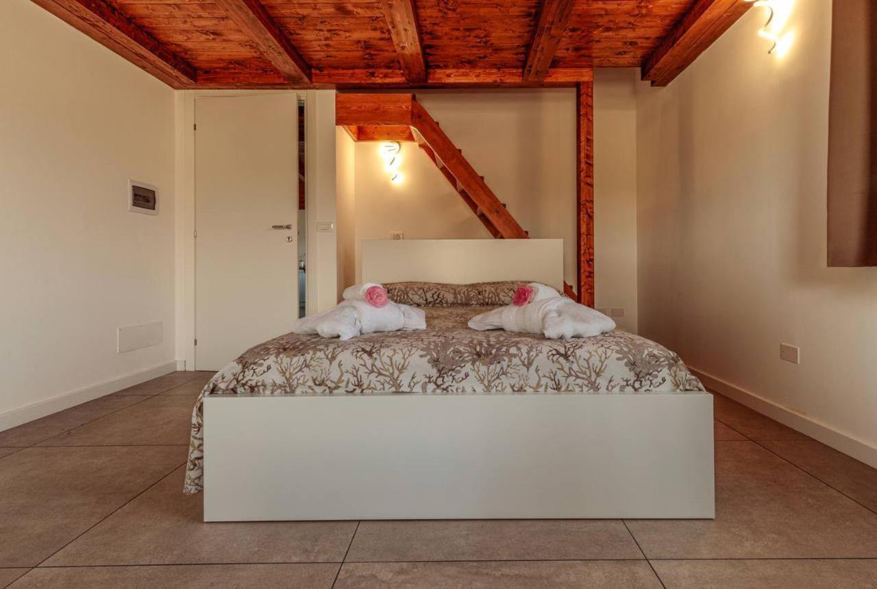Bed and Breakfast Residenza Anna Calabria Briatico Zewnętrze zdjęcie