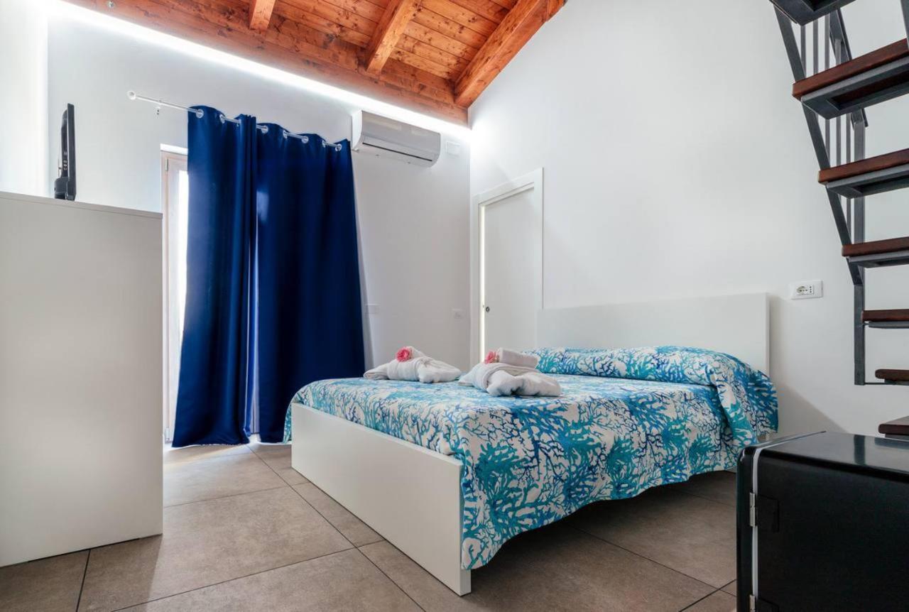 Bed and Breakfast Residenza Anna Calabria Briatico Zewnętrze zdjęcie