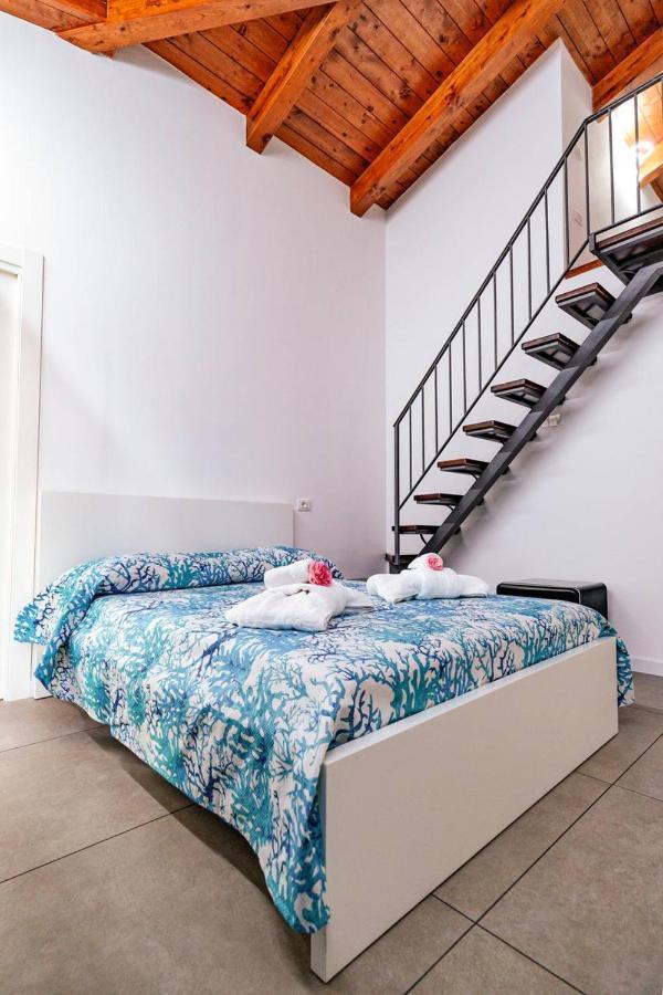 Bed and Breakfast Residenza Anna Calabria Briatico Zewnętrze zdjęcie