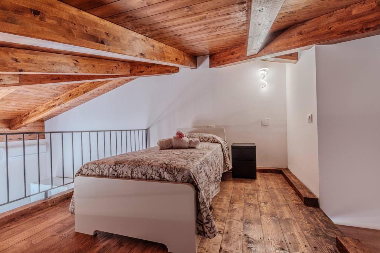 Bed and Breakfast Residenza Anna Calabria Briatico Zewnętrze zdjęcie