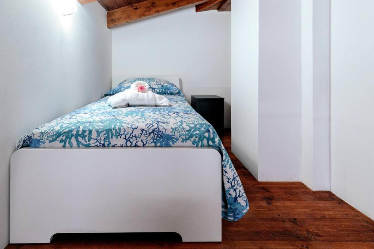 Bed and Breakfast Residenza Anna Calabria Briatico Zewnętrze zdjęcie
