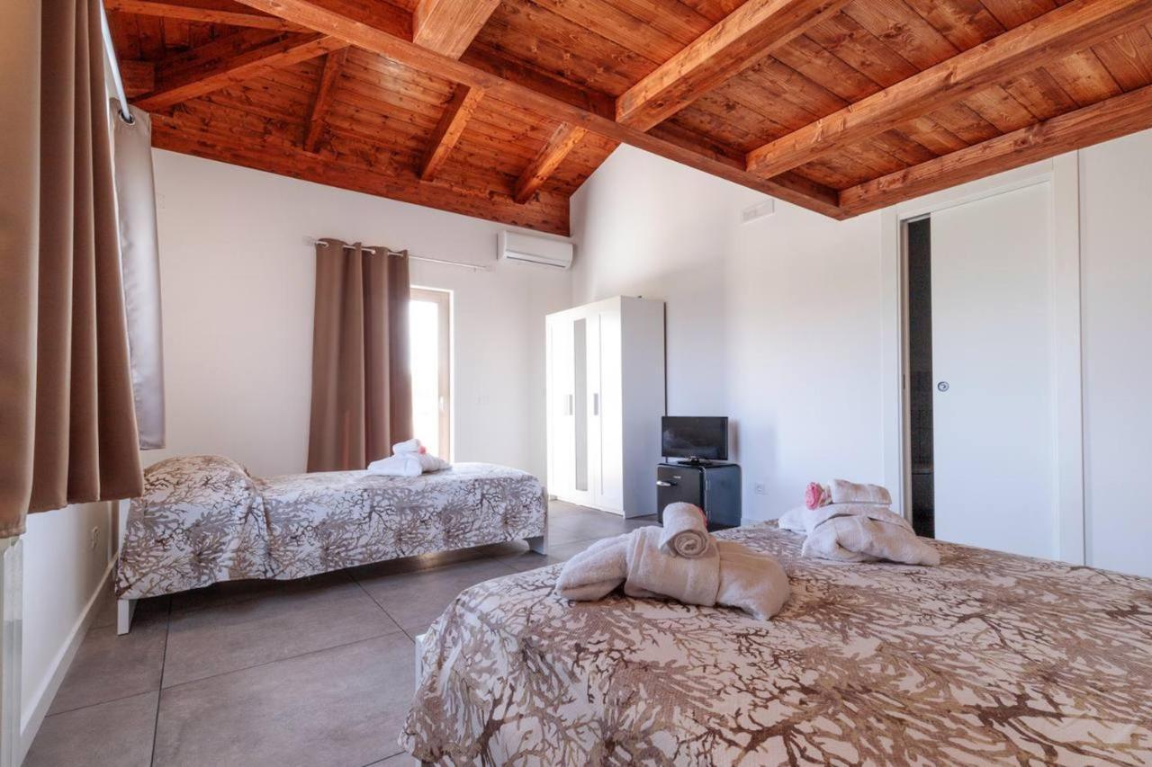 Bed and Breakfast Residenza Anna Calabria Briatico Zewnętrze zdjęcie