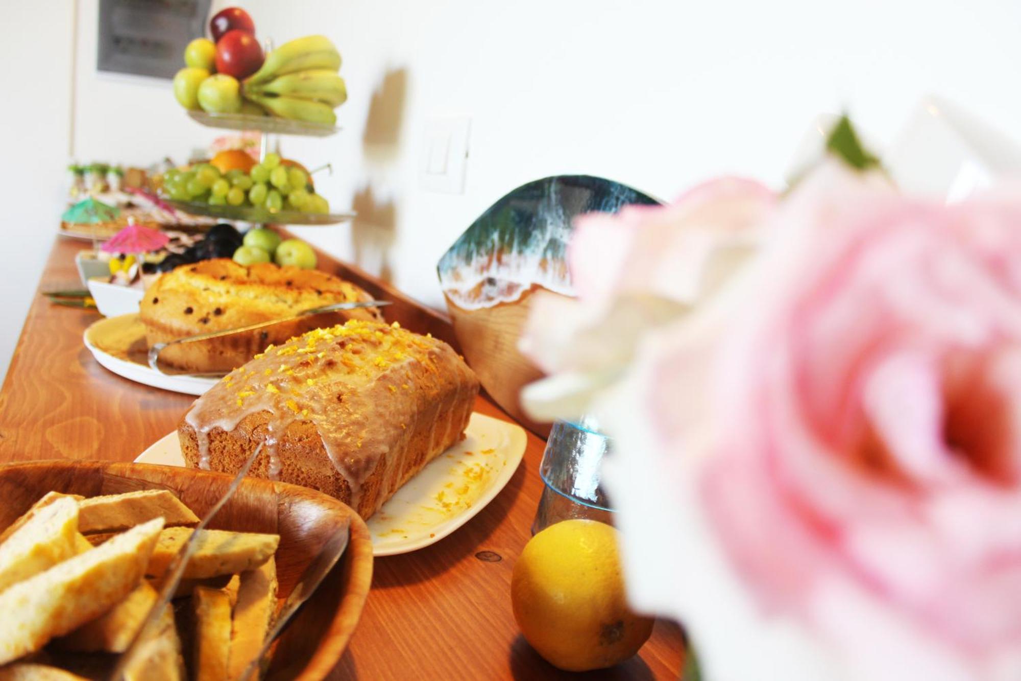Bed and Breakfast Residenza Anna Calabria Briatico Zewnętrze zdjęcie