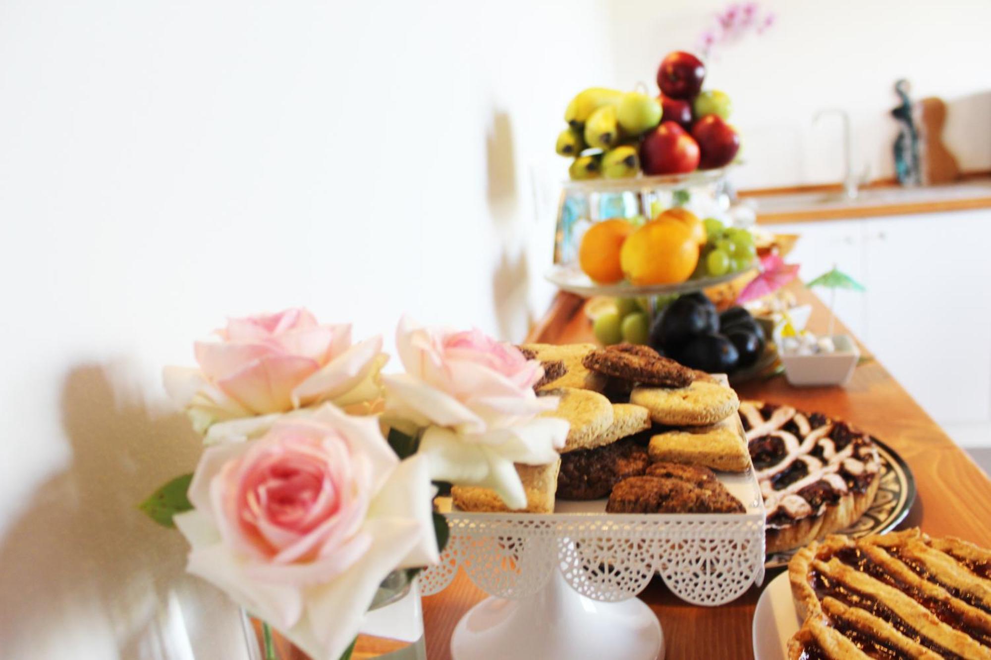 Bed and Breakfast Residenza Anna Calabria Briatico Zewnętrze zdjęcie