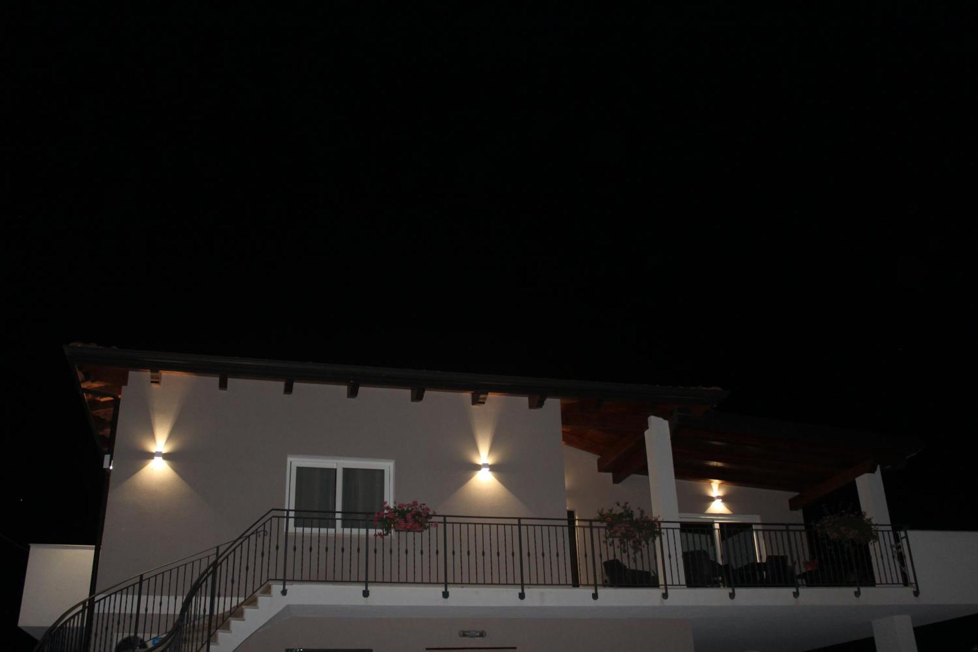 Bed and Breakfast Residenza Anna Calabria Briatico Zewnętrze zdjęcie