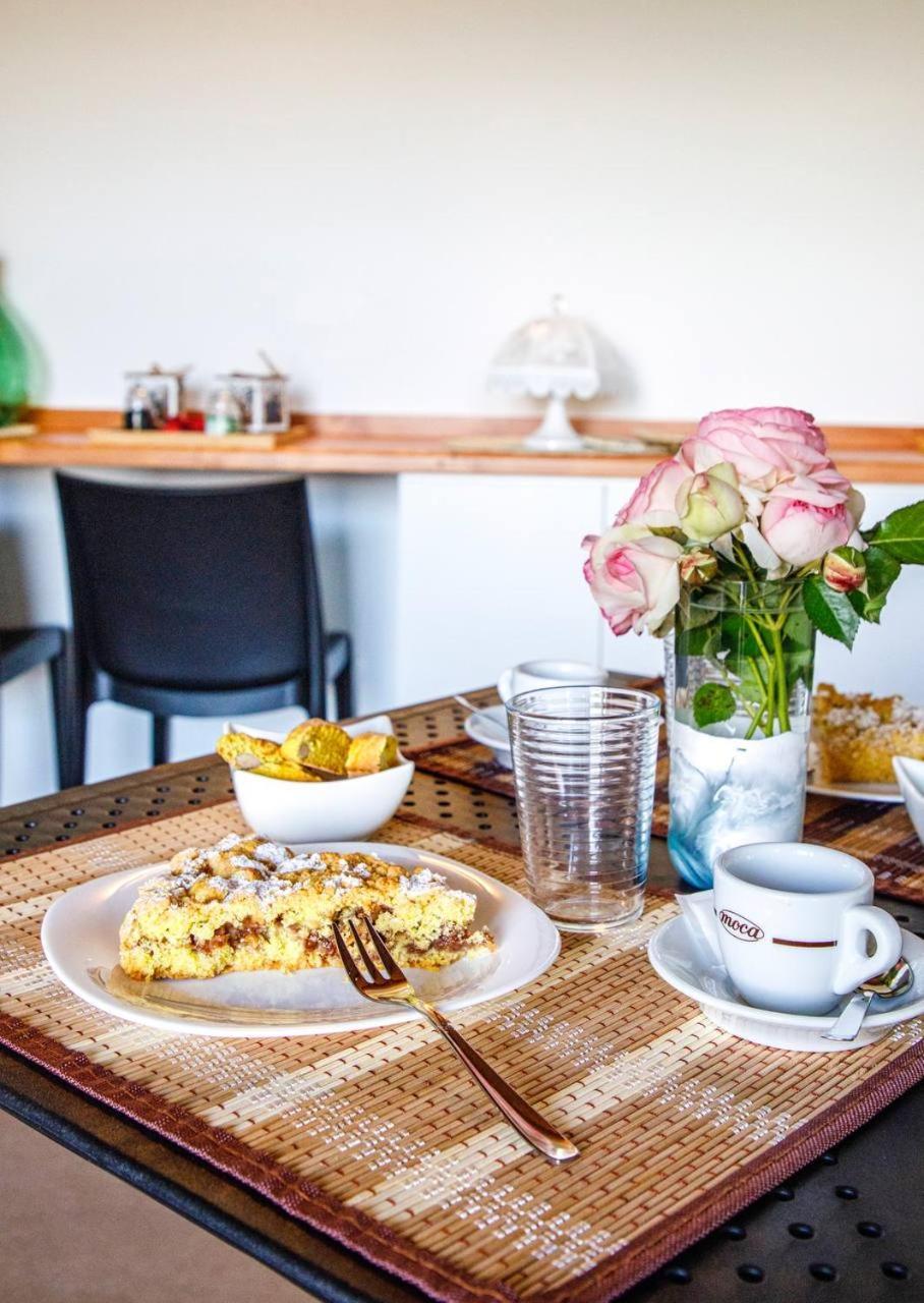 Bed and Breakfast Residenza Anna Calabria Briatico Zewnętrze zdjęcie