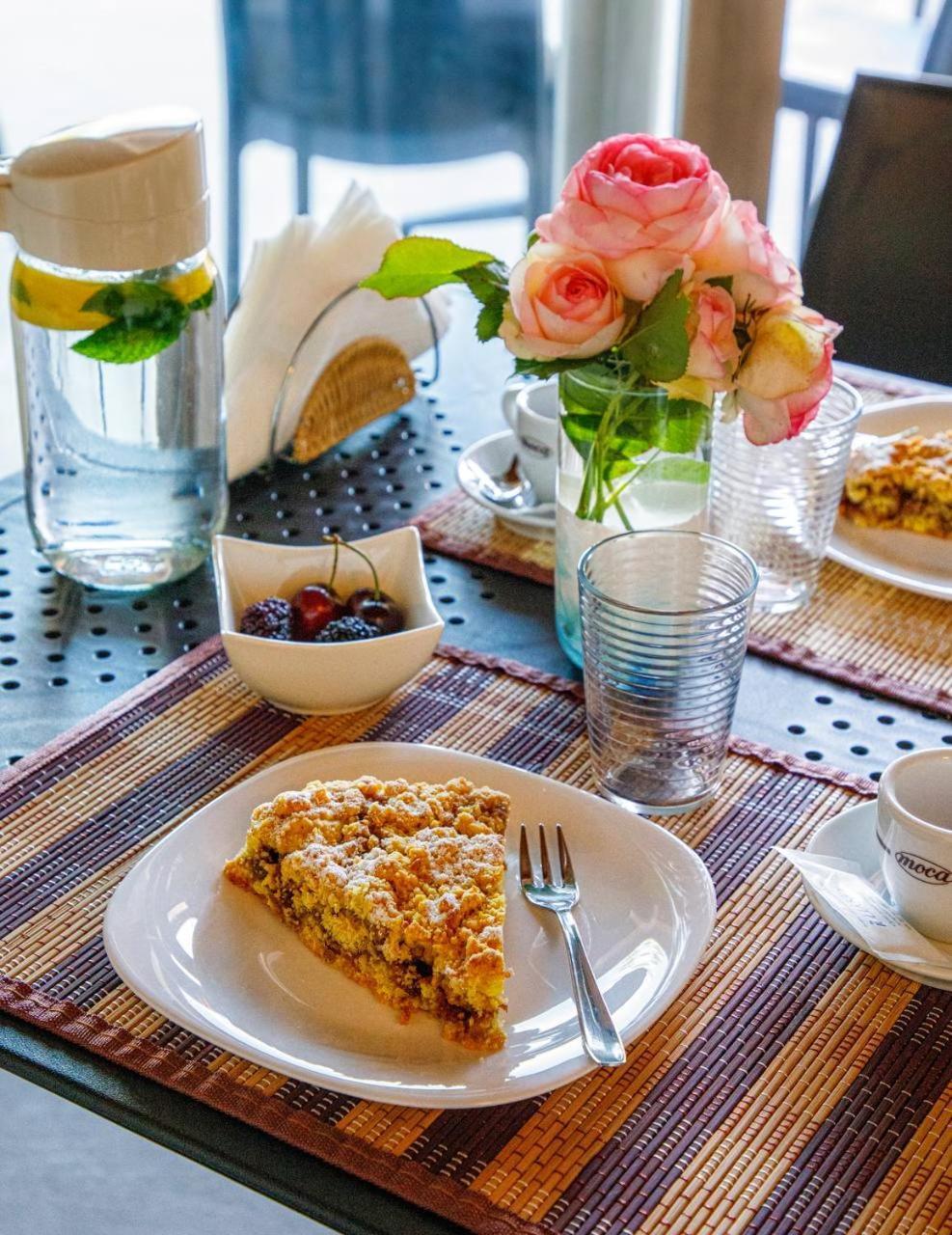 Bed and Breakfast Residenza Anna Calabria Briatico Zewnętrze zdjęcie