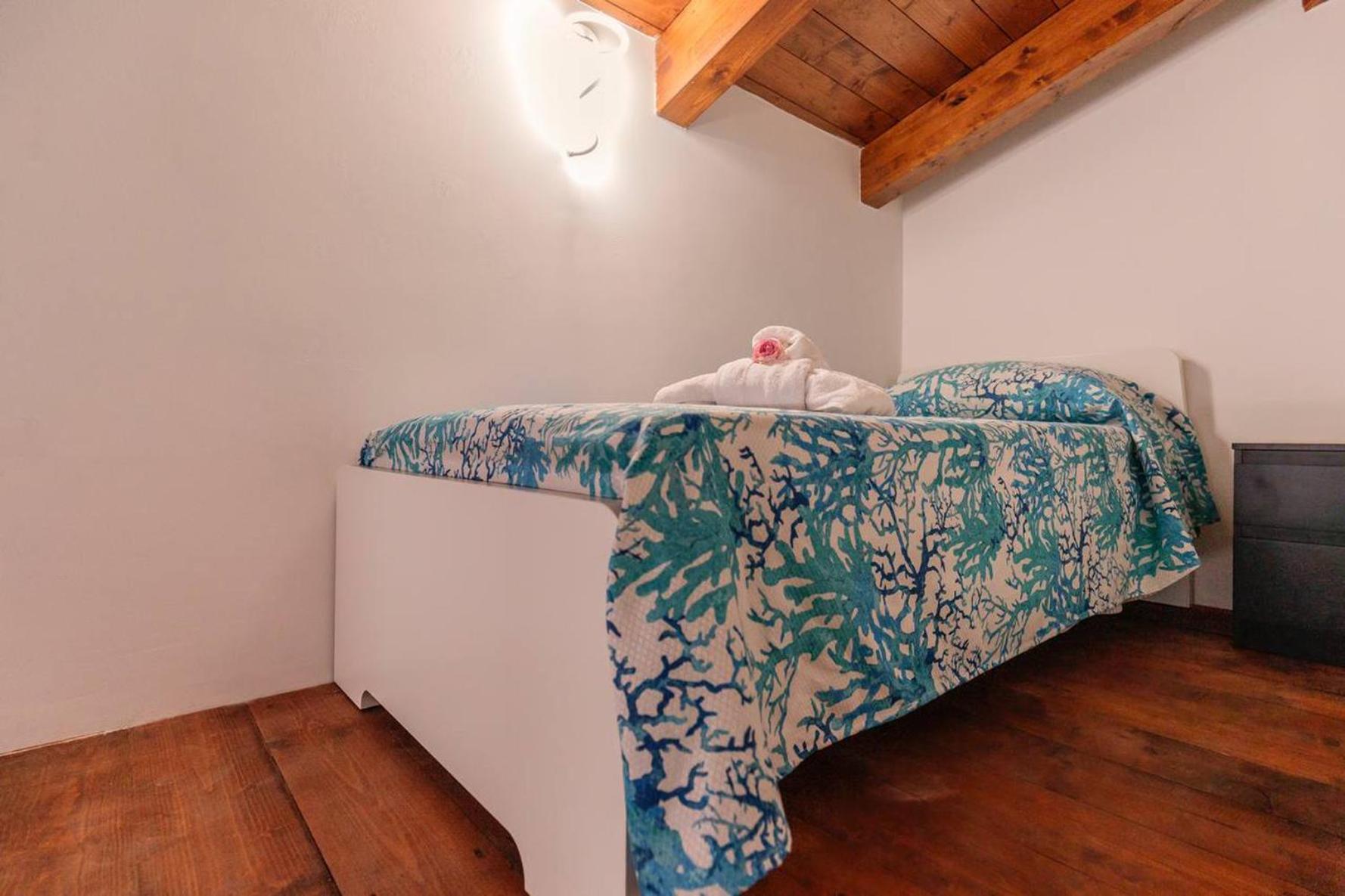 Bed and Breakfast Residenza Anna Calabria Briatico Zewnętrze zdjęcie