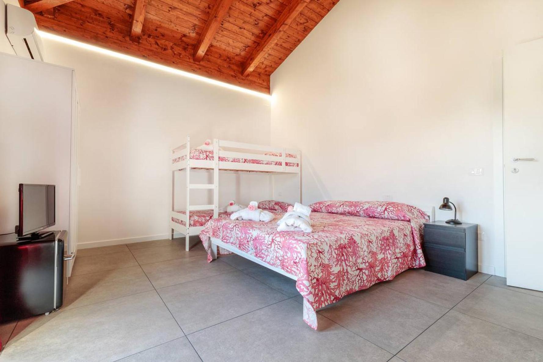 Bed and Breakfast Residenza Anna Calabria Briatico Zewnętrze zdjęcie