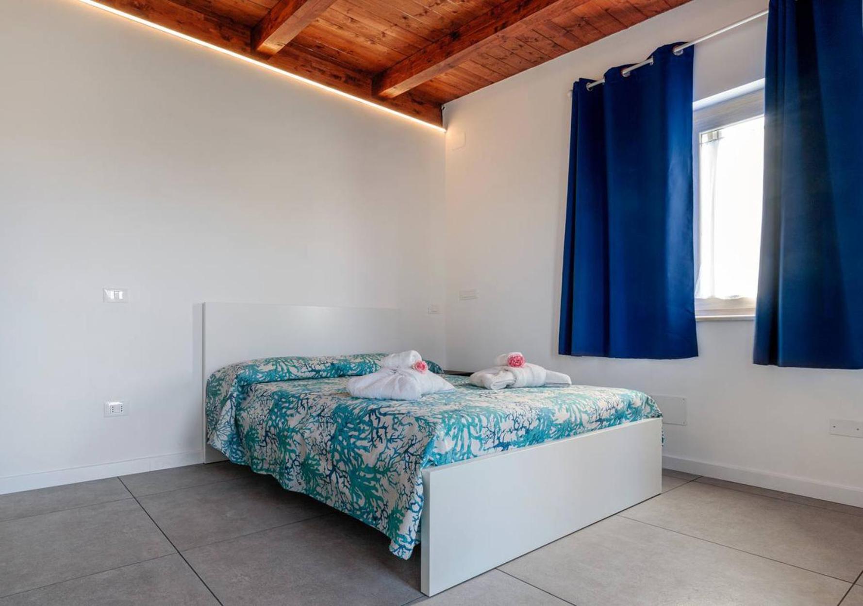 Bed and Breakfast Residenza Anna Calabria Briatico Zewnętrze zdjęcie