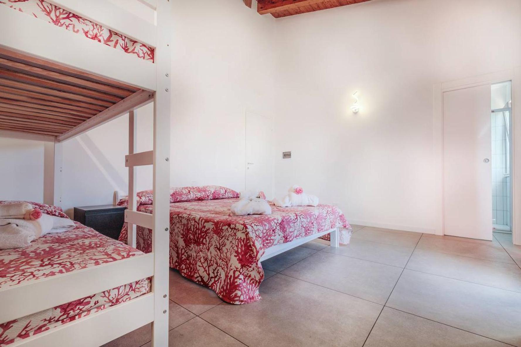 Bed and Breakfast Residenza Anna Calabria Briatico Zewnętrze zdjęcie