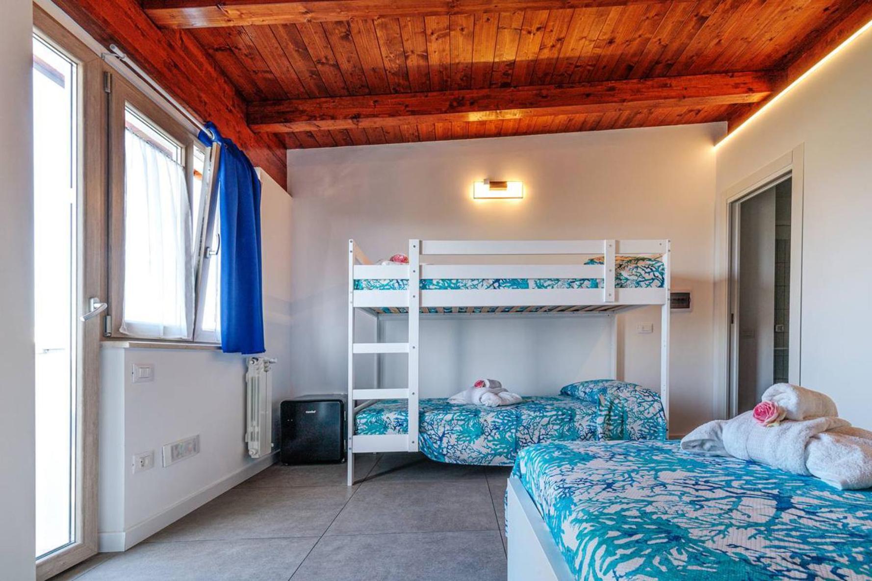 Bed and Breakfast Residenza Anna Calabria Briatico Zewnętrze zdjęcie