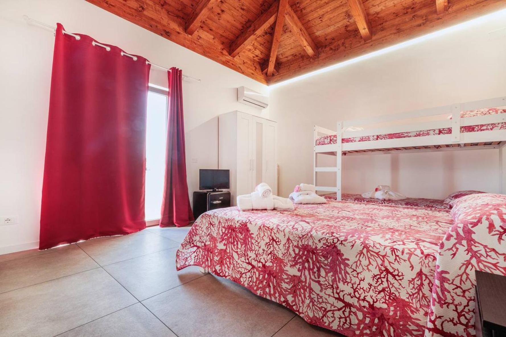 Bed and Breakfast Residenza Anna Calabria Briatico Zewnętrze zdjęcie