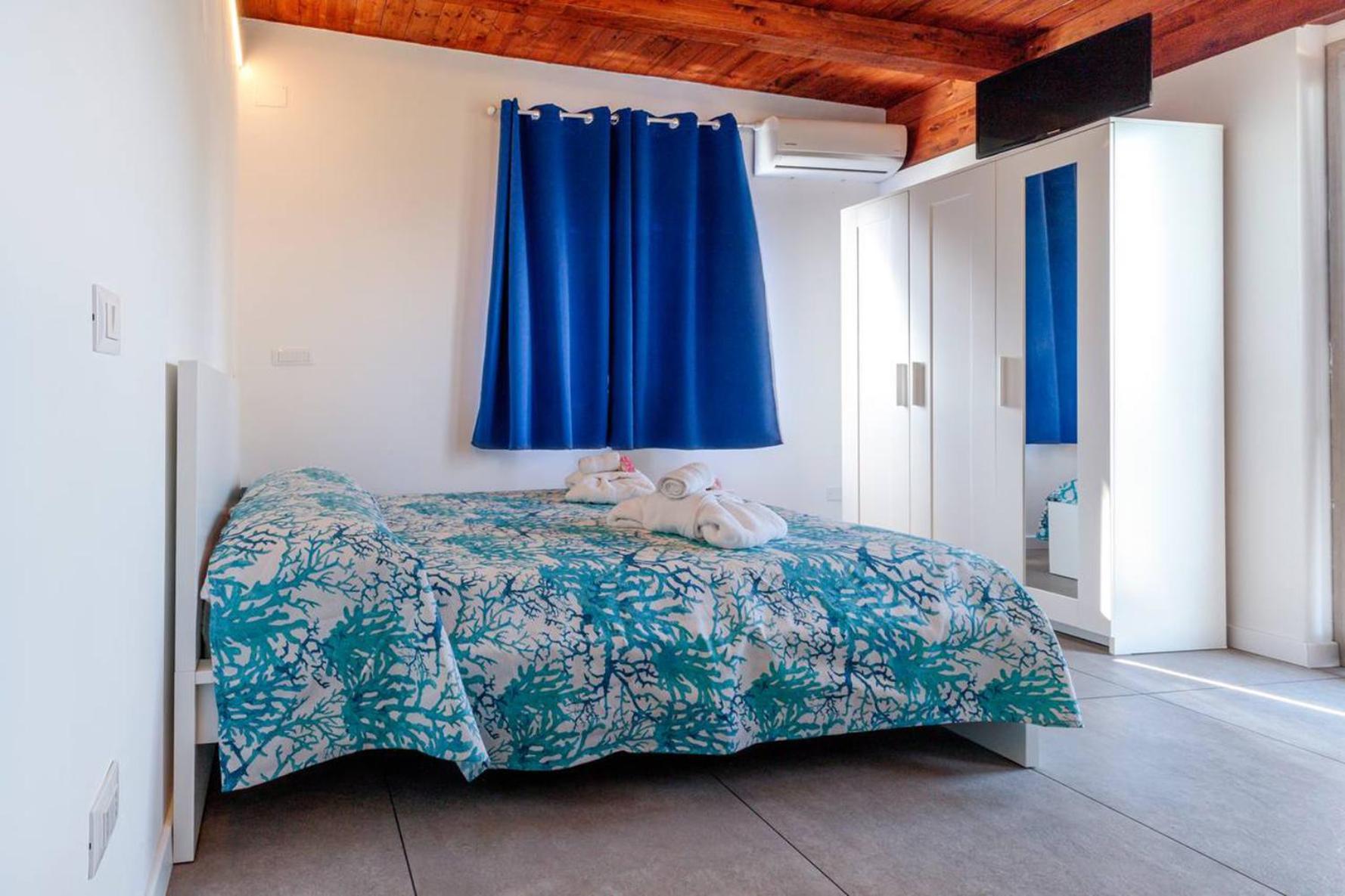 Bed and Breakfast Residenza Anna Calabria Briatico Zewnętrze zdjęcie